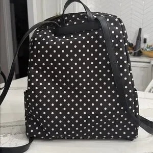 kate spade | Bags | Kate Spade Polka Dot Large Hilo  display picture 1